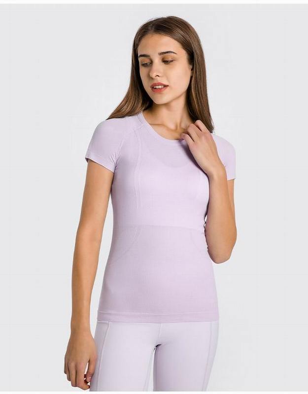 Lululemon Women's T-shirts 382